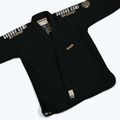 GI for Brazilian jiu-jitsu Ground Game Champion 3.0 black 16