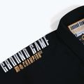 GI for Brazilian jiu-jitsu Ground Game Champion 3.0 black 18