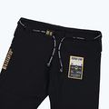 GI for Brazilian jiu-jitsu Ground Game Champion 3.0 black 20
