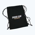 GI for Brazilian jiu-jitsu Ground Game Champion 3.0 black 22