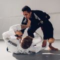 GI for Brazilian jiu-jitsu Ground Game Champion 3.0 black 24