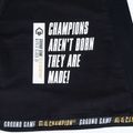 GI for Brazilian jiu-jitsu Ground Game Champion 3.0 black 6