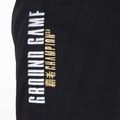 GI for Brazilian jiu-jitsu Ground Game Champion 3.0 black 8