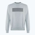 Men's PROSTO Crewneck Sweatshirt Cameleo gray