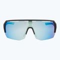 GOG Bragi matt black/reflex white/blue sunglasses 2