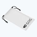 GOG Bragi matt black/reflex white/blue sunglasses 4