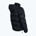 Men's insulated jacket BERGSON Snowy Wolf Micro-Therm black 4