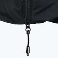 Men's insulated jacket BERGSON Snowy Wolf Micro-Therm black 6