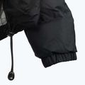 Men's insulated jacket BERGSON Snowy Wolf Micro-Therm black 7