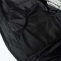Men's insulated jacket BERGSON Snowy Wolf Micro-Therm black 9