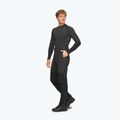 Men's membrane trousers Alpinus Gomtu black 2