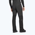 Men's membrane trousers Alpinus Gomtu black 3