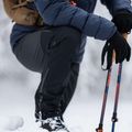 Men's membrane trousers Alpinus Gomtu black 7