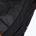 Children's ski jacket 4F M533 red 5