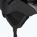 Ski helmet 4F U072 deep black 8