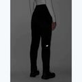 Women's ski trousers 4F FNK F0945 deep black 7