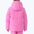 Children's ski jacket 4F F0819 fuchsia 2