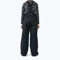 Children's snowboard trousers 4F FNK M0959 deep black 2