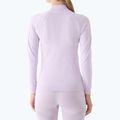 Women's thermal active sweatshirt 4F F216 light violet 2