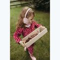 Children's thermal jacket KID STORY sweet heart 7