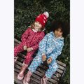 Children's thermal jacket KID STORY sweet heart 9