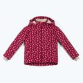 Children's thermal jacket KID STORY sweet heart