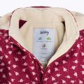 Children's thermal jacket KID STORY sweet heart 3