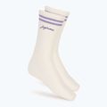 Women's socks JOYINME Statement violet