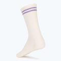 Women's socks JOYINME Statement violet 2
