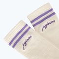 Women's socks JOYINME Statement violet 4
