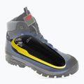 Media-Tech Boots Ozone Dryer black/yellow 7