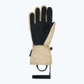Women's ski gloves Viking Sherpa 2.0 Gore-Tex Ski beige/white 3