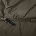Alpinus Wide & Long Fiber Pro sleeping bag 1250 230 cm/right olive 7