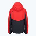 Men's ski jacket 4F M0997 red 2