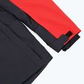 Men's ski jacket 4F M0997 red 5