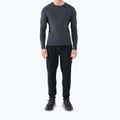 Men's trousers 4F Multiactive FNK M1047 deep black 2