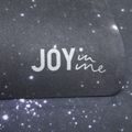 JOYINME Flow 3 mm yoga mat black 800006 5