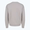 Men's sweatshirt PROSTO Graffiti washed gray 2