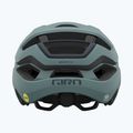Giro Manifest Spherical MIPS matte mineral bike helmet 3