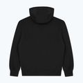 Men's sweatshirt MANTO Logo Hoody black 2