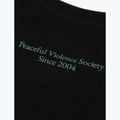 Men's T-shirt MANTO Ink black 4