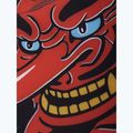 MANTO Tengu multicolor training shorts 4