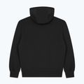 Men's sweatshirt MANTO Defend Hoody black 2