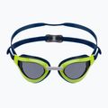 AQUA-SPEED Rapid green/green swimming goggles 6994-30 2