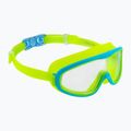 AQUA-SPEED children's swimming mask Tivano blue/green 9250-30
