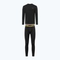 Men's thermal underwear set Viking Novena black 7