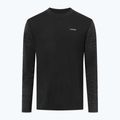 Men's thermal underwear set Viking Novena black 8