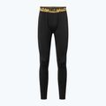 Men's thermal underwear set Viking Novena black 10