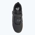 Men's MTB cycling shoes Leatt Shoe ProClip 4.0 black 5