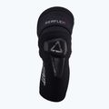 Leatt ReaFlex Hybrid Pro knee and tibia protectors black 2